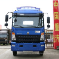 Saubere und starke Tokunbo Howo China Trucks zum Verkauf